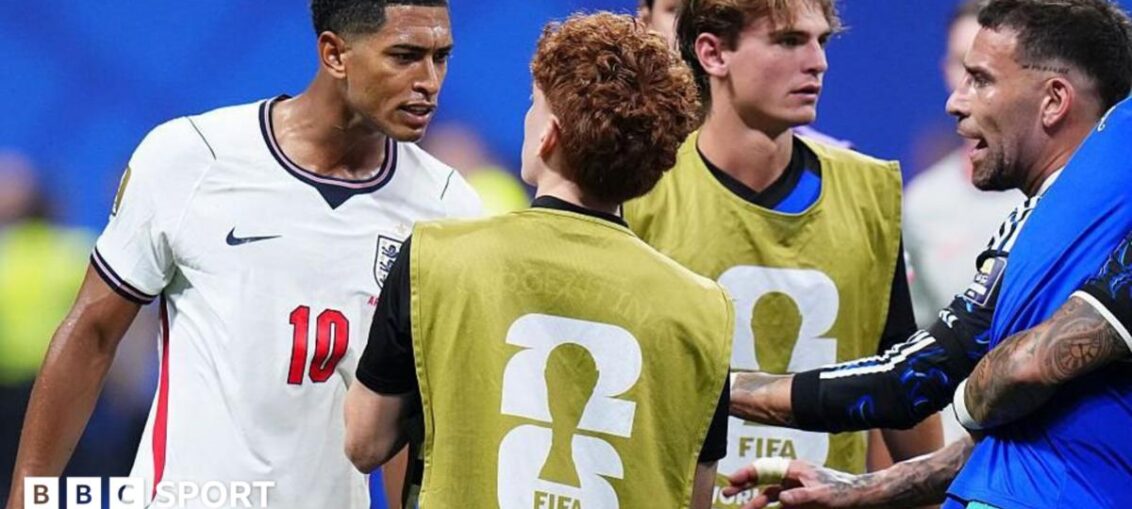 co bellingham slaps argentina barco
