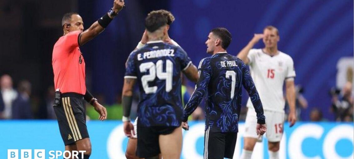 co laporte argentina dirty tactics