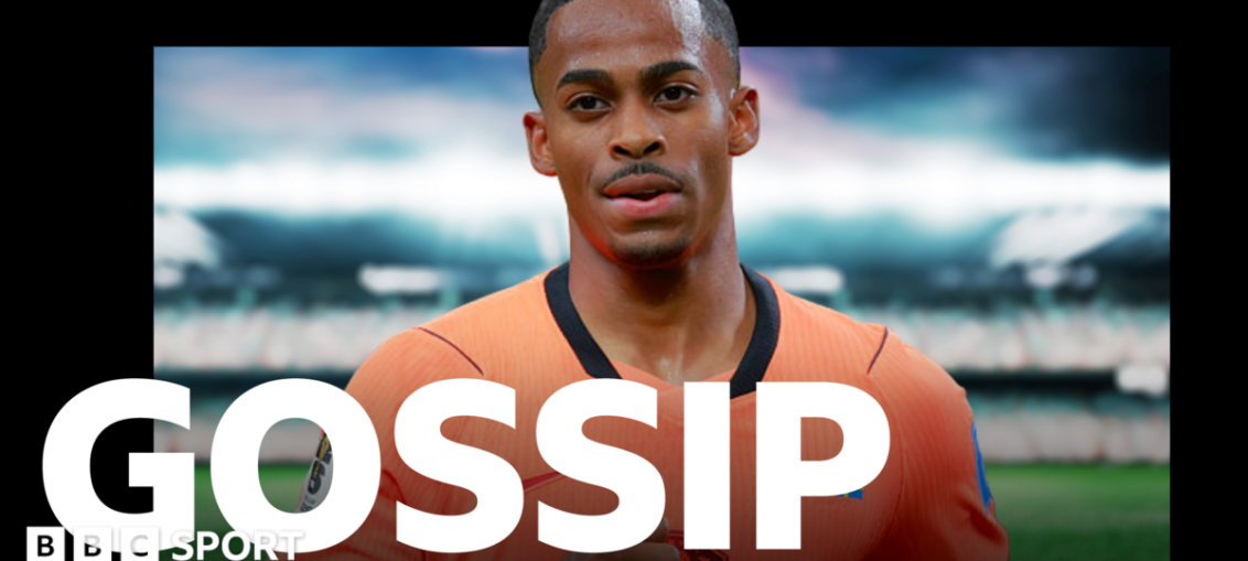 co man utd summerville transfer gossip