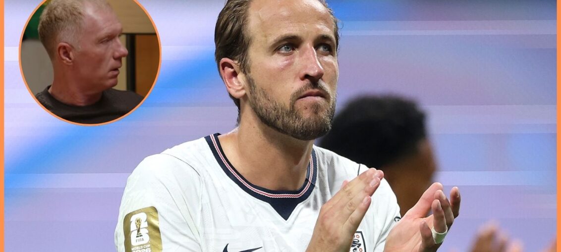 co scholes slams kane argentina