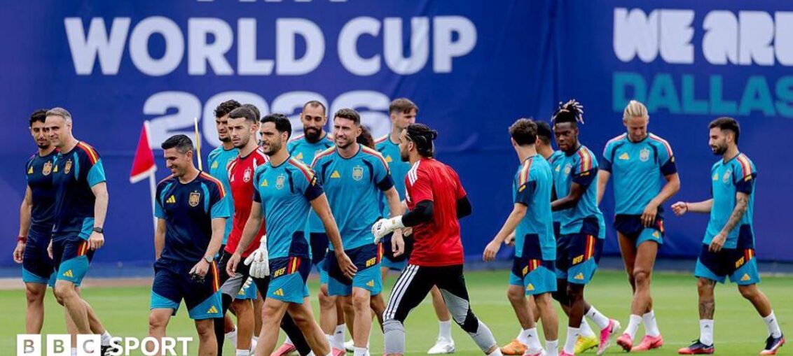co spain training cancelled storm