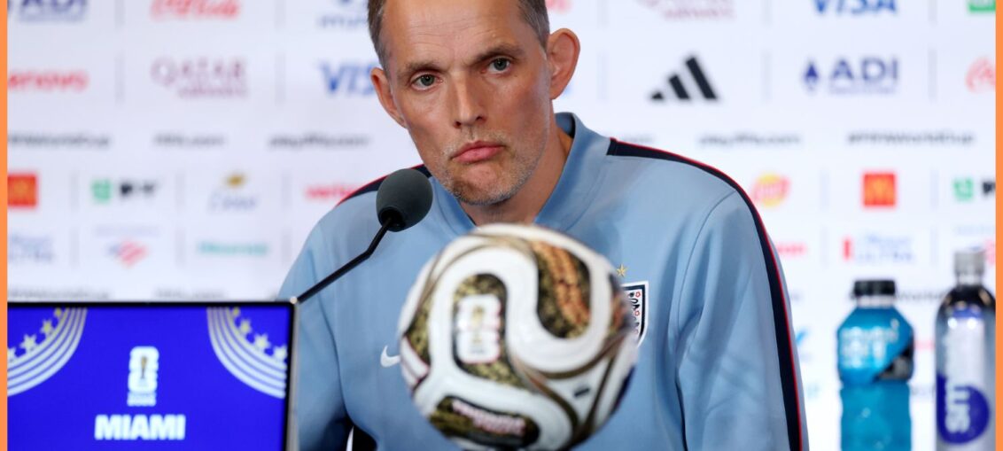 co tuchel argentina defeat responsibility