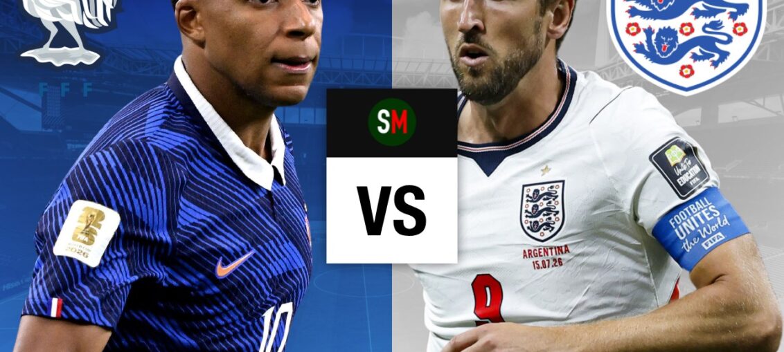 sm france vs england world cup 2026 third place playoff preview