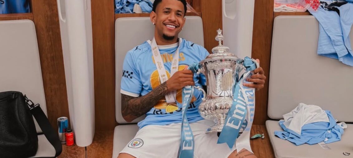 tw tottenham savinho transfer gossip