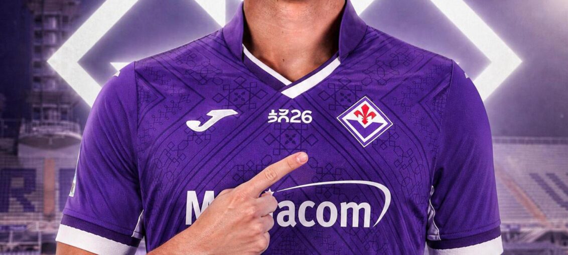 tw valdepenas fiorentina arsenal miss out